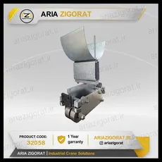 راهنما قدرت تیر آهنی  1 و 2 و 3 طبقه | بدنه آلومینیومی سایز 40 و 50 و 80